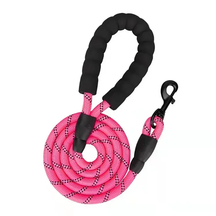 Heavy-Duty Reflective Comfort Lead