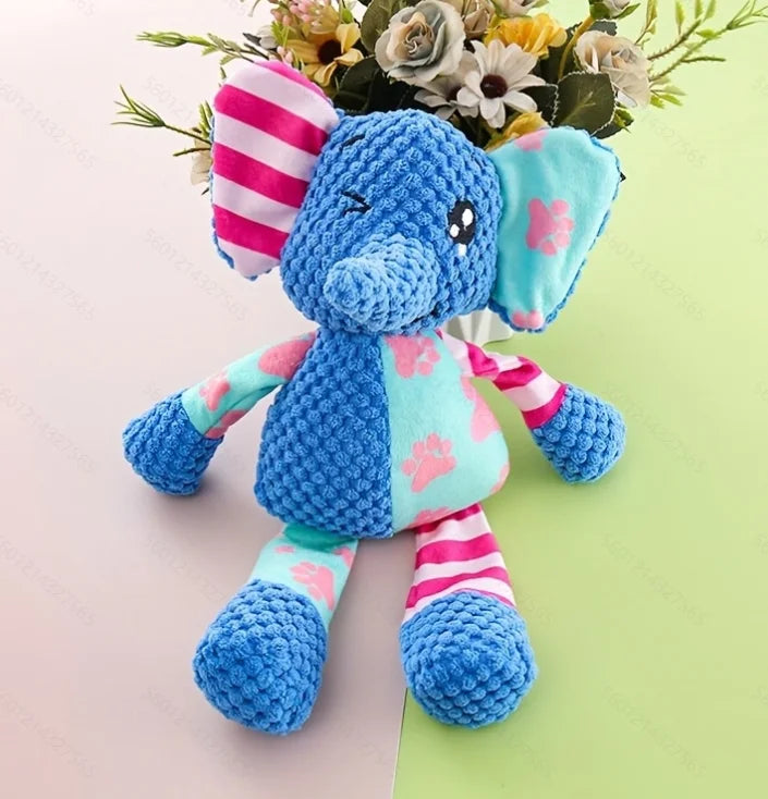 Interactive Cute Plush Toy