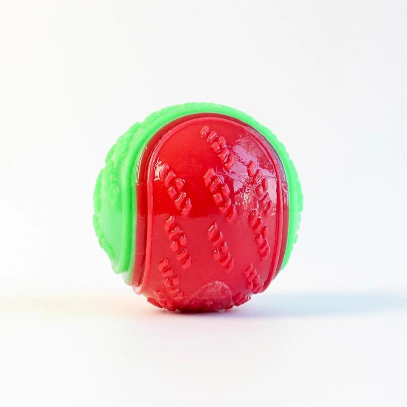 Durable Silicone Chew Ball