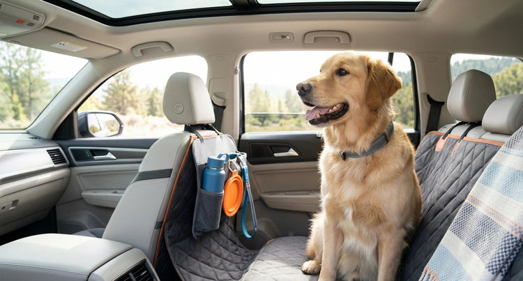 Car Accessories
