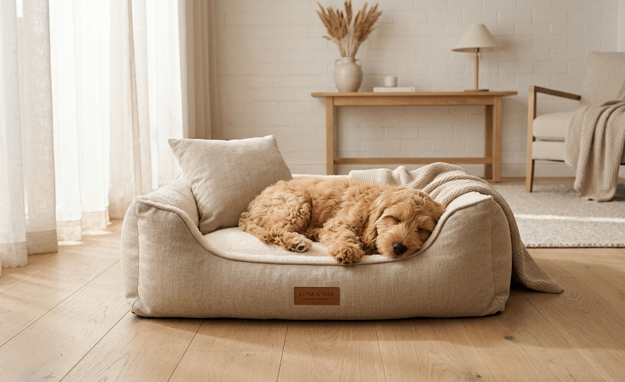 Sleep & Comfort