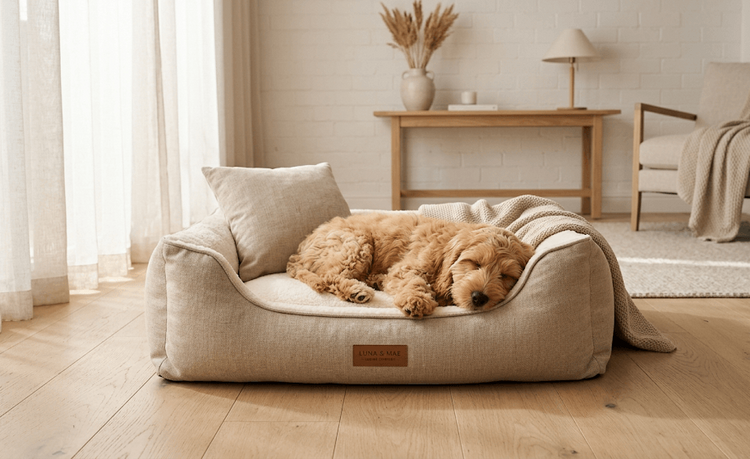 Sleep & Comfort