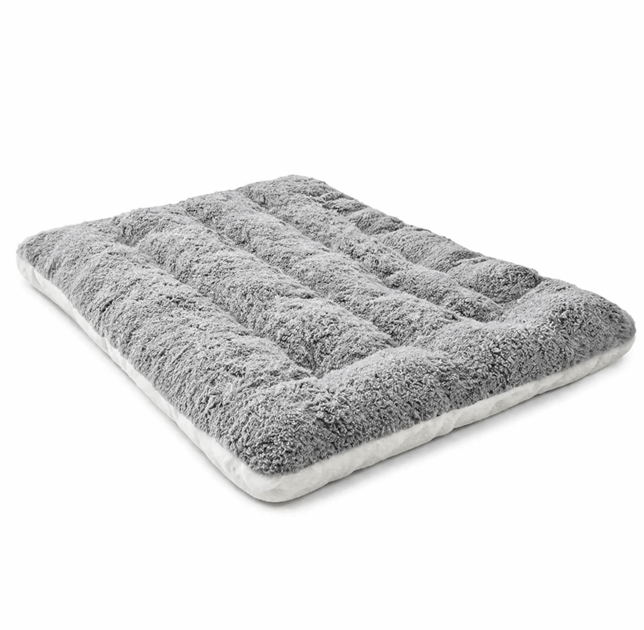 CosyCloud Plush Pet Sofa