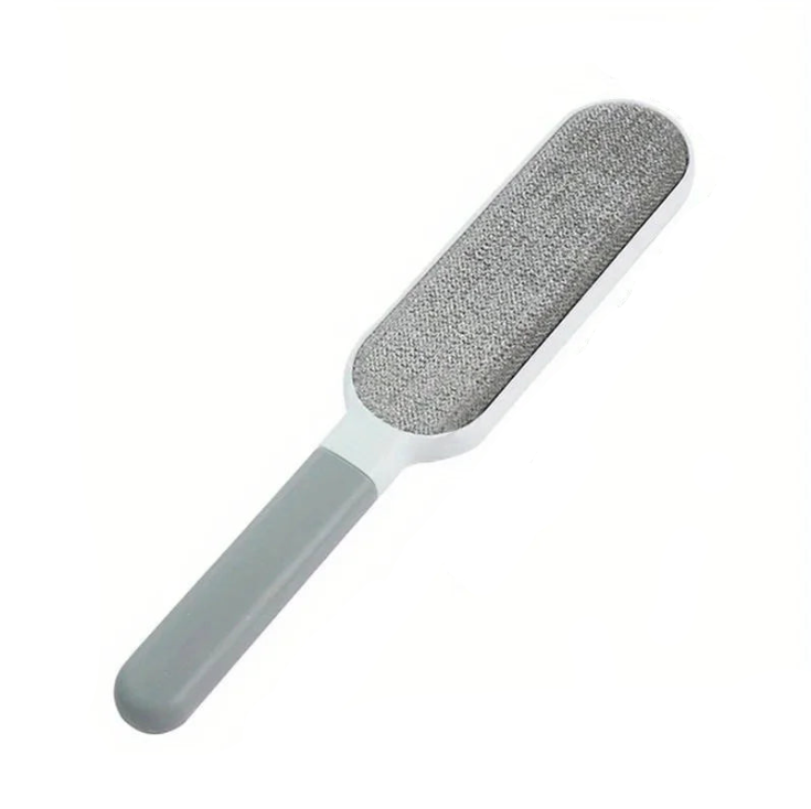 Double-Sided Lint & Fur Remover