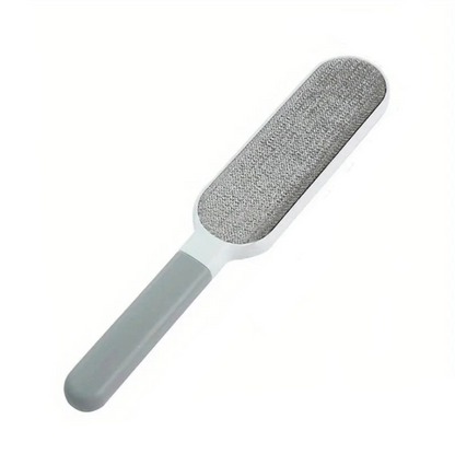 Double-Sided Lint & Fur Remover