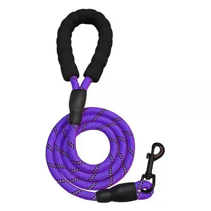 Heavy-Duty Reflective Comfort Lead