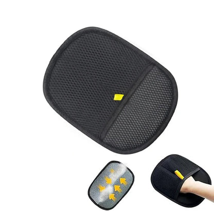FurSweep Grooming Gloves
