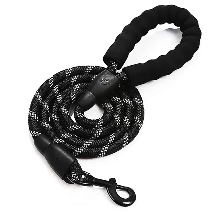 Heavy-Duty Reflective Comfort Lead