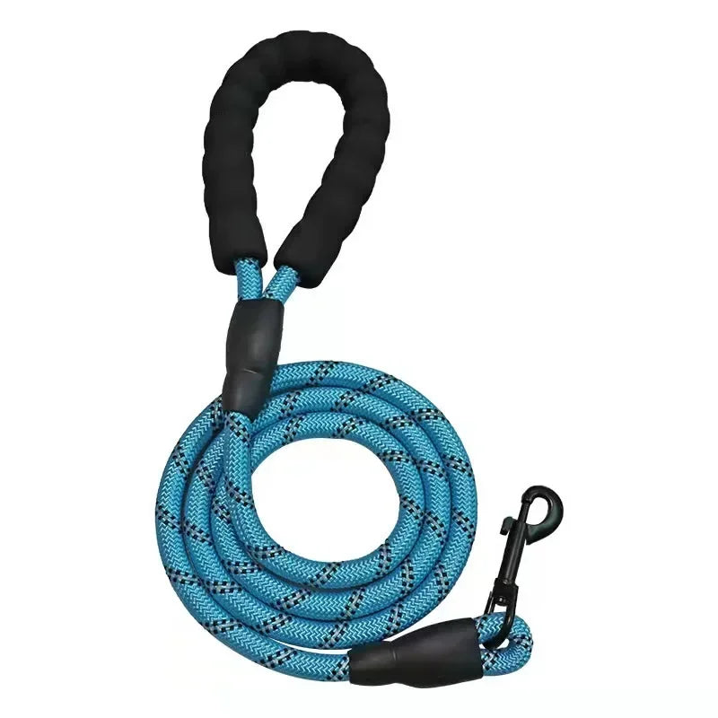 Heavy-Duty Reflective Comfort Lead