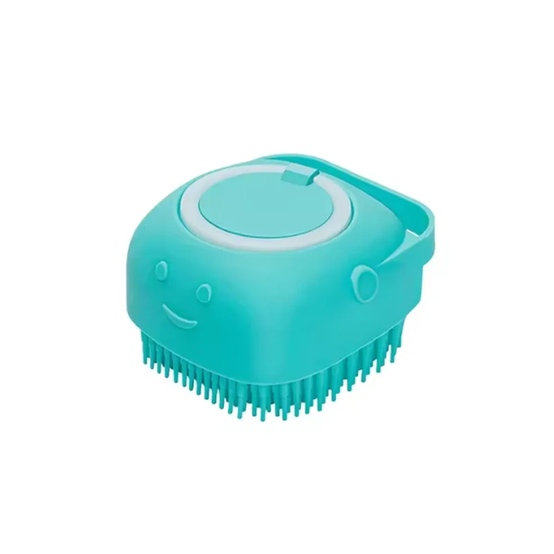 SoftScrub Pet Bath Brush