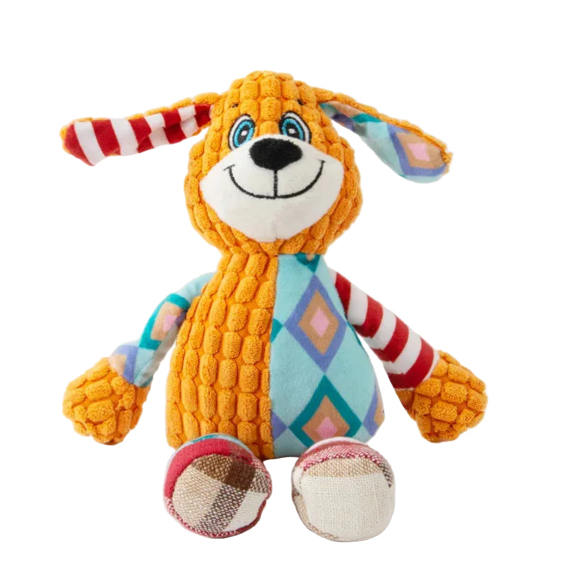 Interactive Cute Plush Toy