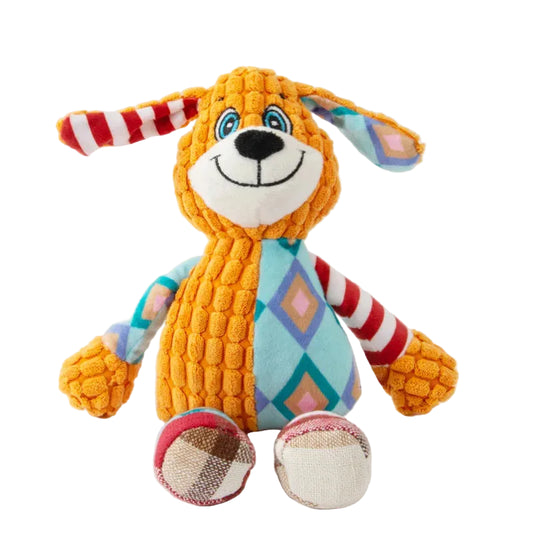 Interactive Cute Plush Toy