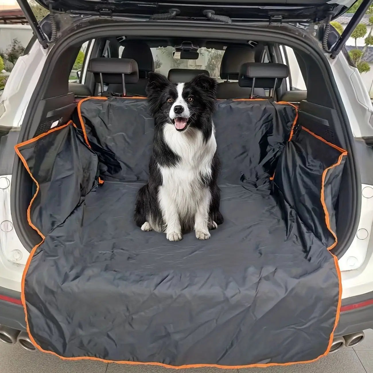 Universal SUV Cargo Liner