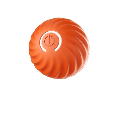 Interactive Smart Gravity Ball