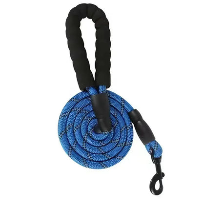 Heavy-Duty Reflective Comfort Lead