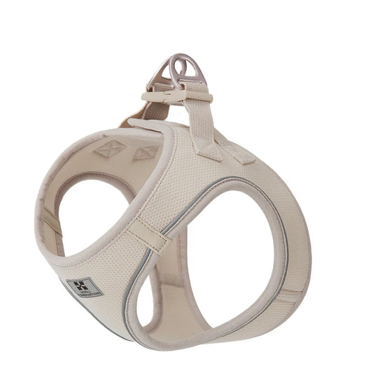 Adjustable Reflective Dog Harness & Lead Set
