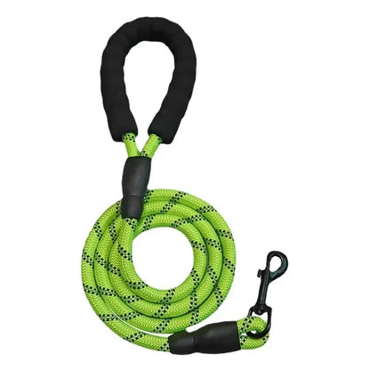 Heavy-Duty Reflective Comfort Lead