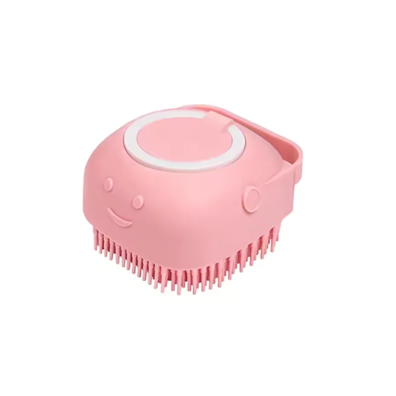 SoftScrub Pet Bath Brush