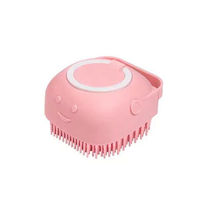 SoftScrub Pet Bath Brush