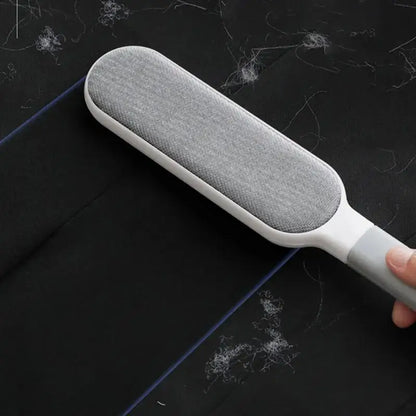 Double-Sided Lint & Fur Remover