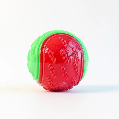 Durable Silicone Chew Ball