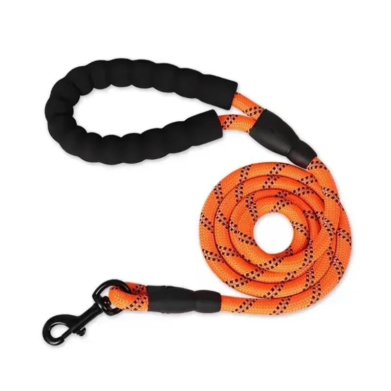 Heavy-Duty Reflective Comfort Lead