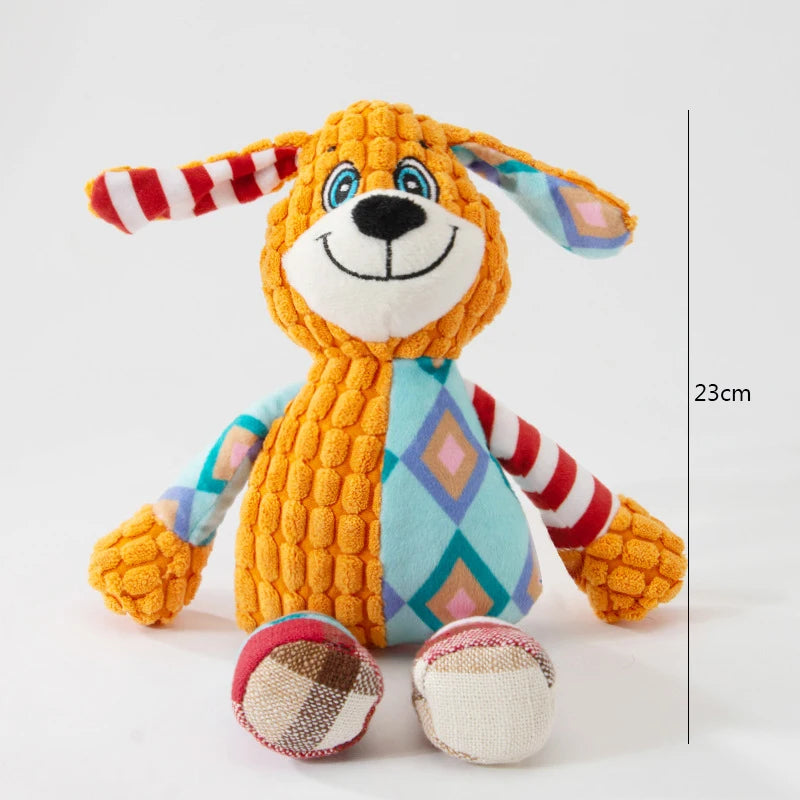 Interactive Cute Plush Toy