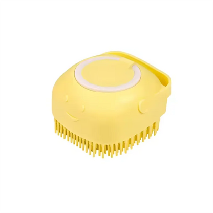 SoftScrub Pet Bath Brush