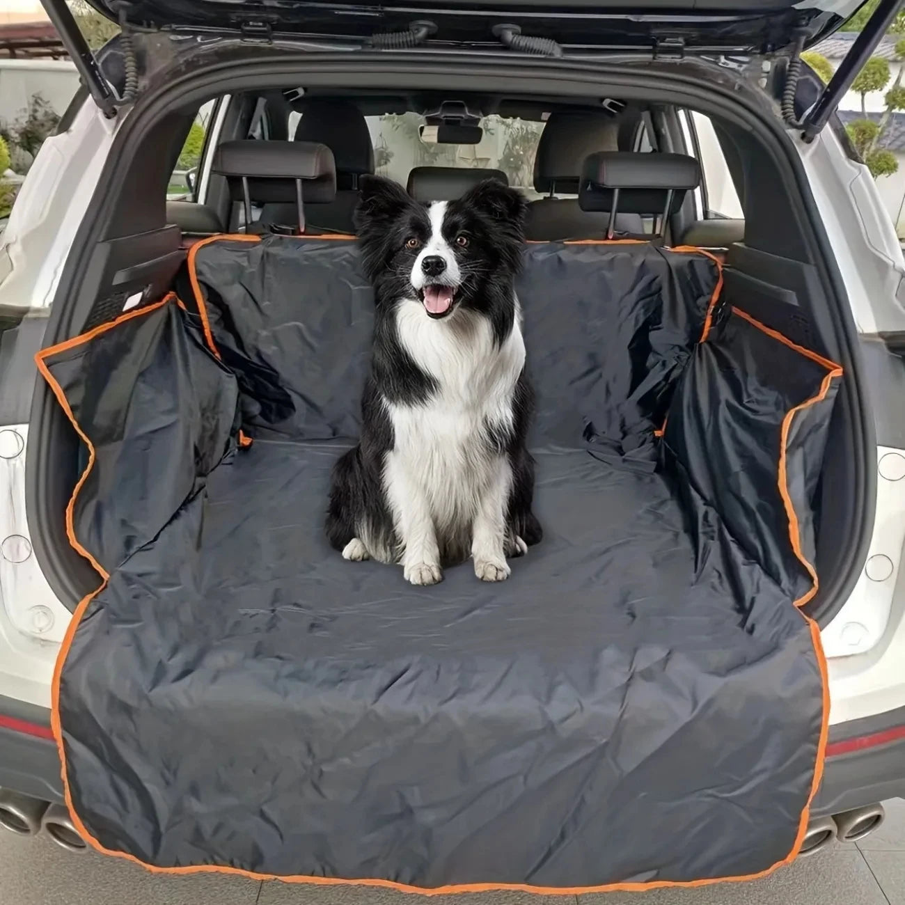 Universal SUV Cargo Liner