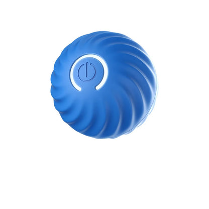 Interactive Smart Gravity Ball