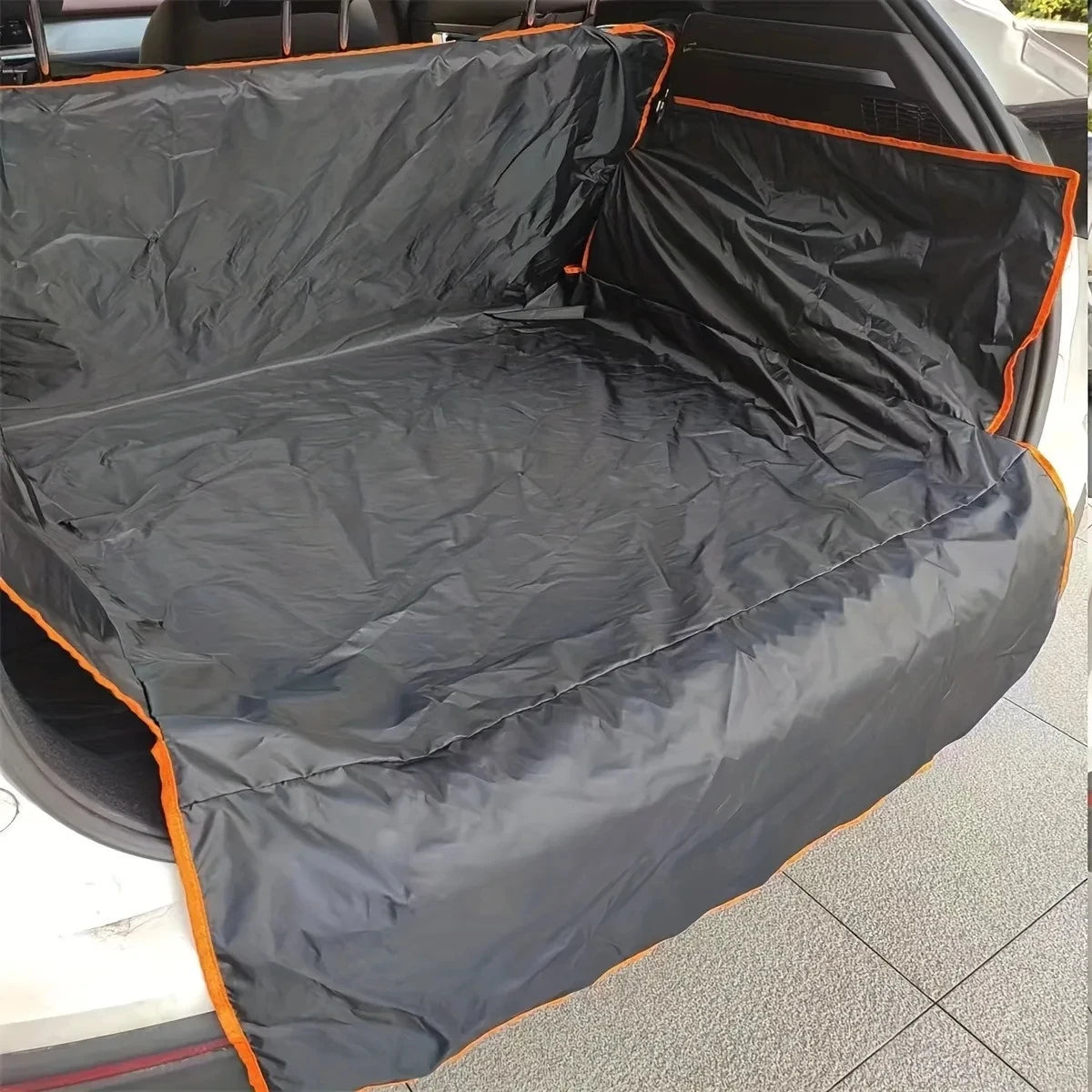 Universal SUV Cargo Liner